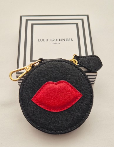 Lulu guinness lip orla - lip, bag