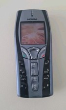 Nokia 7250i Unlocked Mobile Phone N