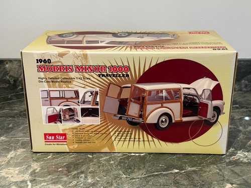 Sun star 4792 12 - star, 1/12