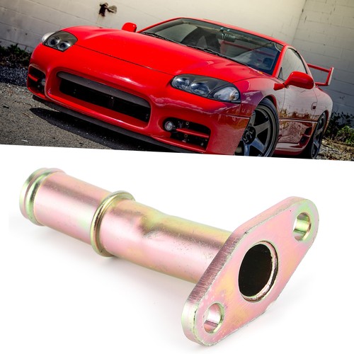 Turbo oil drain return pipe - oil,