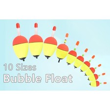 Lightweight EVA Foam Fishing