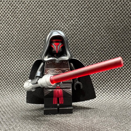 Minifigure sw darth - minifigure,