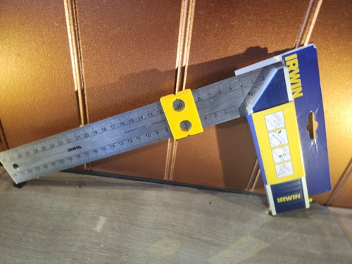 300mm try mitre square 12 - mitre, 12"