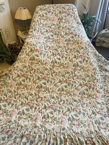 Vintage laura ashley morning - laura,