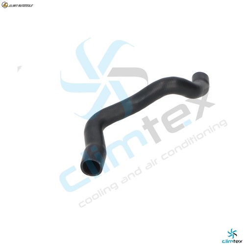 Radiator hose cx1 161 - hose, opel