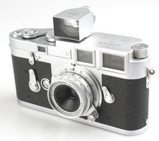 Leitz Leica 2.8cm f/5.6