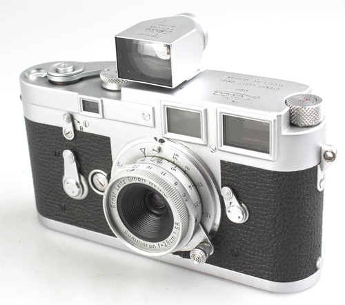 Leitz leica 8cm 5 6 - leica, 2.8cm