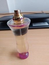 Versace Woman 50 ml Women's Eau de Perfume unboxed