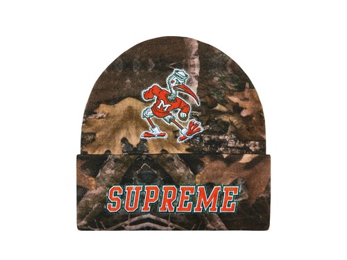 Supreme mitchell ness ncaa - supreme,