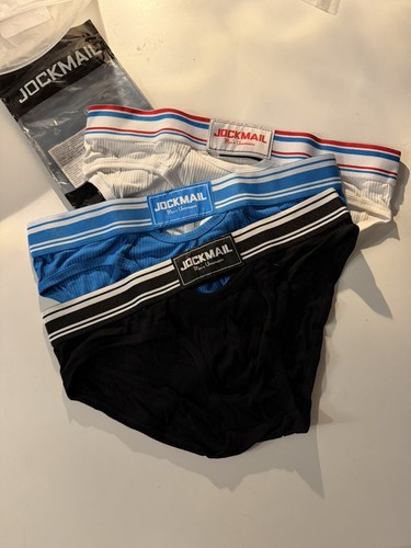Sale jock strap x3 free - sale,