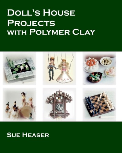 Heaser doll house - heaser, projects
