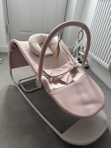 Mamas and papas bouncer chair - mamas,
