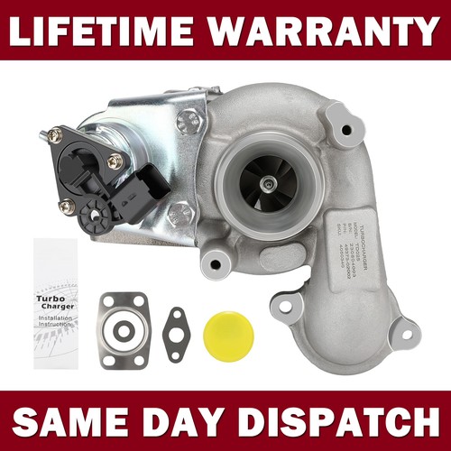 Turbocharger gasket kit for - kit,
