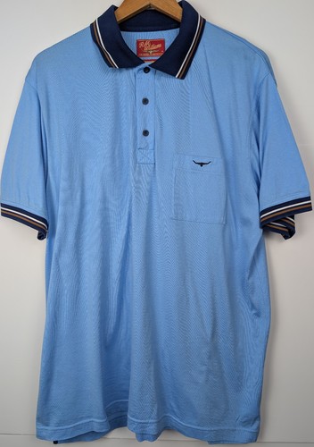 Williams polo shirt - polo, mens