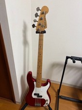 1982 Tokai Hard Puncher PB50