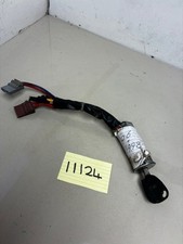 Peugeot 106 1998 Ignition