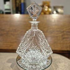 Vintage Thomas Webb Crystal
