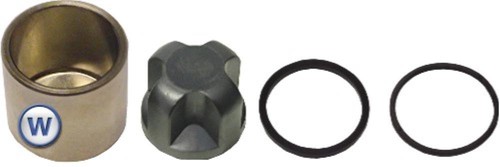 Brake caliper front piston - brake,