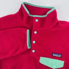 Patagonia Synchilla Snap-T