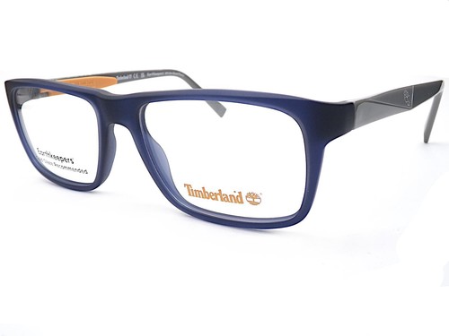 Timberland glasses frame matte - glasses,