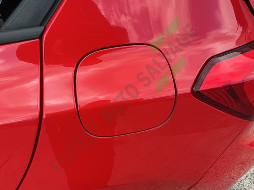 2022 ford focus - ford, fuel