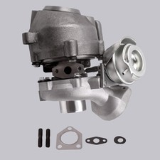 Turbo for bmw - for, 2.0