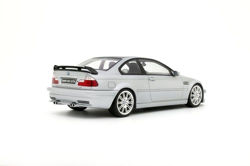Bmw e46 gtr - e46,