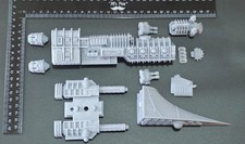 BFG Display Scale Escort | 120 | Proxy Compatible Battlefleet Gothic Ship