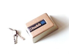 Chubb Hercules Concealed