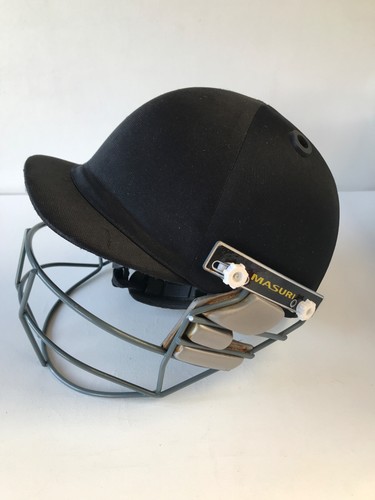 Masuri cricket helmet junior - cricket,