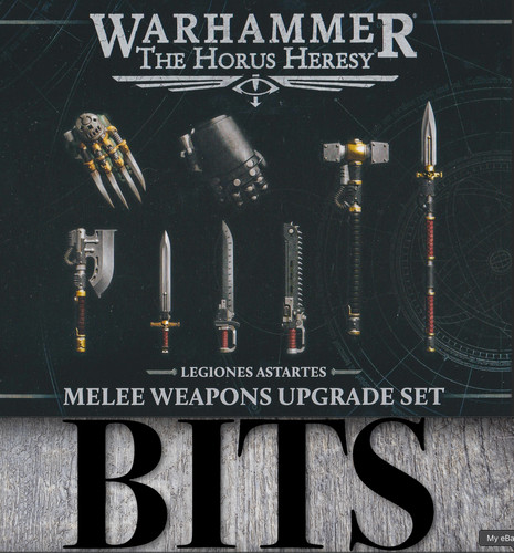 Warhammer 40k horus heresy - warhammer,