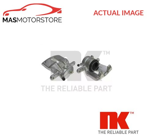 Brake caliper braking - brake, nk