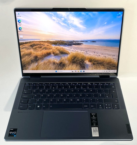 Lenovo yoga 14ial7 - lenovo,
