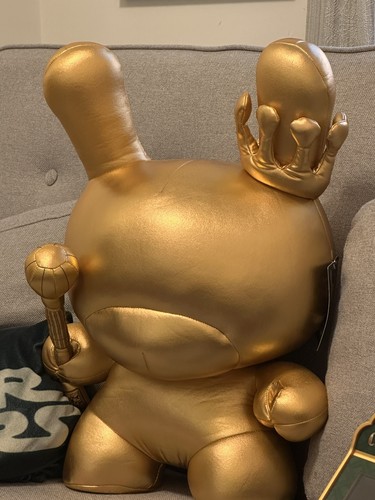 Kidrobot limited edition - kidrobot,