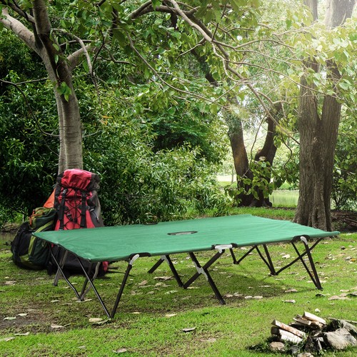 Outsunny double camping - outsunny,