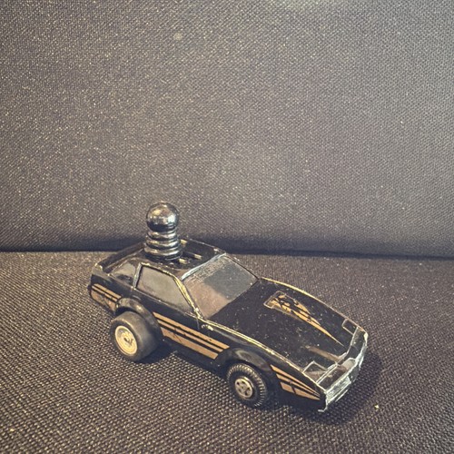 Schaper 1985 knight rider - knight,
