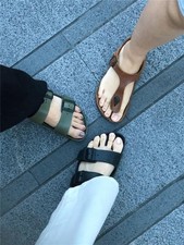 Birkenstock Gizeh Synthetic