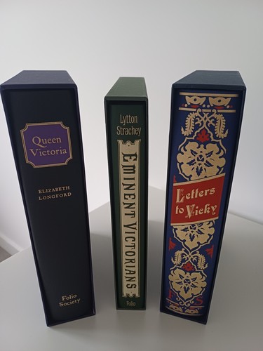 Folio first editions - first, editions-