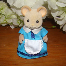 Sylvanian Families Vintage