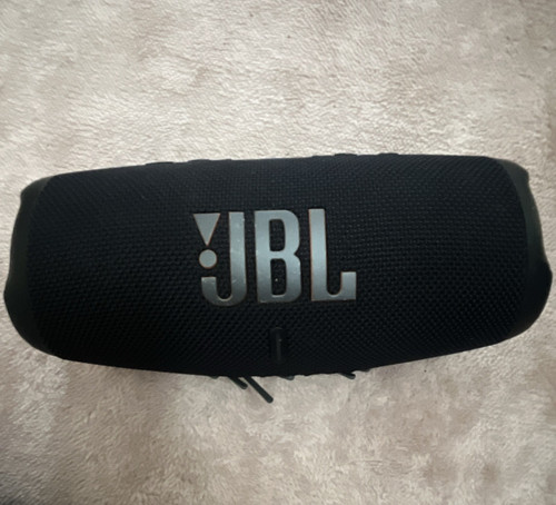 Jbl charge portable speaker - 5,