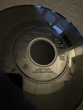 Robbie Williams. Lazy Days. 7” Vinyl. READ DESCRIPTION