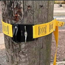 Mills belt pole s83 3949 - s83-3949, x