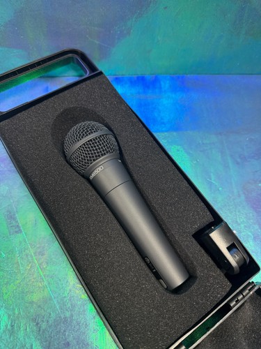 Behringer xm8500 microphone - xm8500,