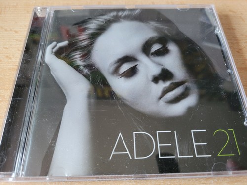 Adele cd 2011 - -,