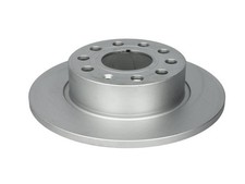 Brake Disc Fits Audi A3 A3