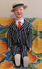 Standard Upgrade WC FIELDS 30"