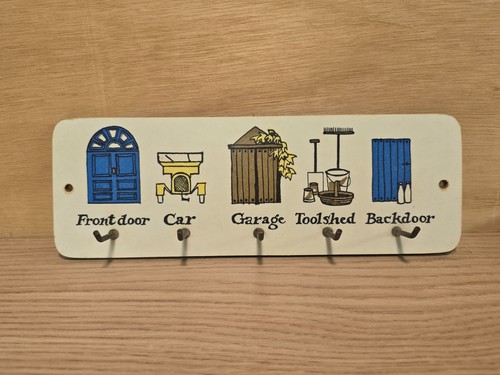 Taunton vale melamine - vale, key