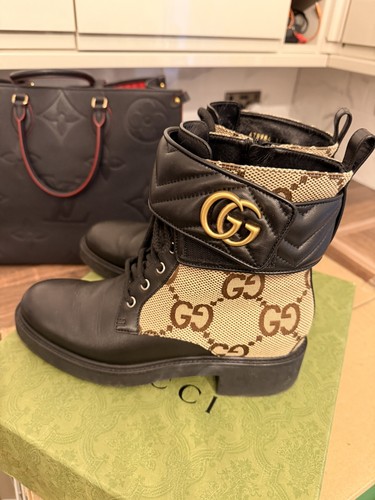 Gucci marmont - gucci,