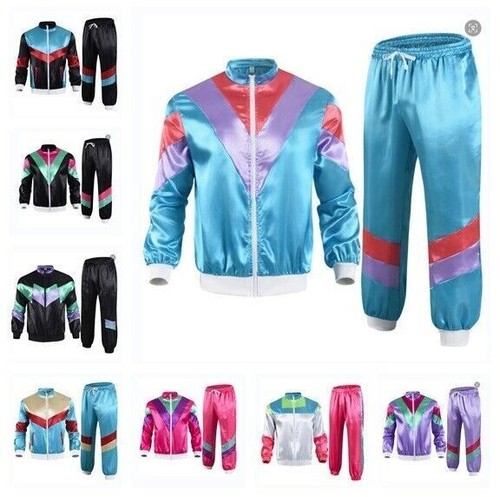 80s 90s mens shell - 90s,