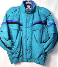 Vintage 90s Rodeo Ski Jacket